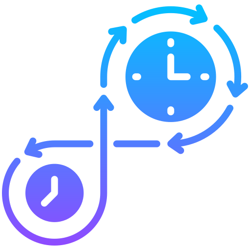 Long-Term Commitment Icon